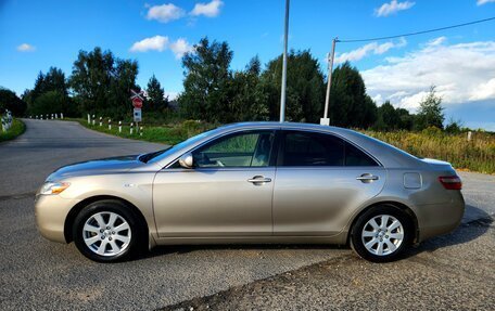 Toyota Camry, 2008 год, 890 000 рублей, 8 фотография