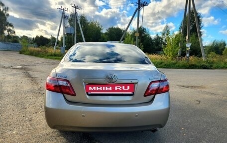 Toyota Camry, 2008 год, 890 000 рублей, 6 фотография