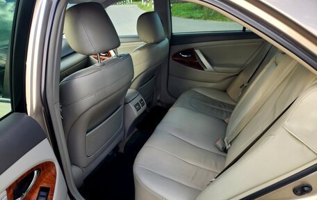 Toyota Camry, 2008 год, 890 000 рублей, 14 фотография