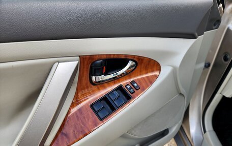 Toyota Camry, 2008 год, 890 000 рублей, 15 фотография