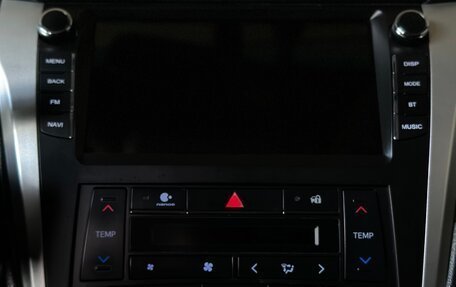 Toyota Camry, 2015 год, 1 530 000 рублей, 9 фотография
