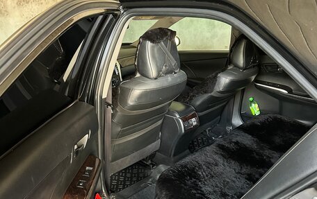 Toyota Camry, 2015 год, 1 530 000 рублей, 12 фотография