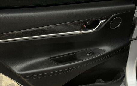 Hyundai Grandeur, 2018 год, 1 614 900 рублей, 18 фотография