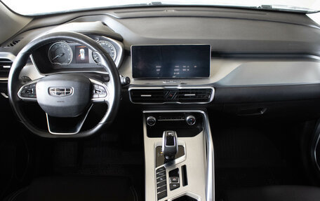 Geely Coolray I, 2021 год, 1 500 000 рублей, 5 фотография