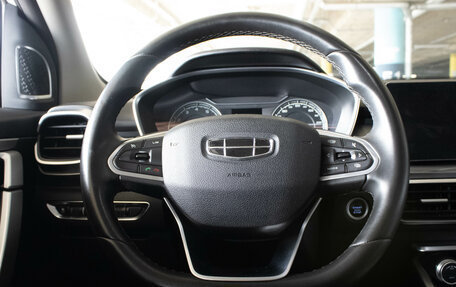 Geely Coolray I, 2021 год, 1 500 000 рублей, 6 фотография