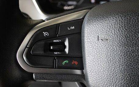 Geely Coolray I, 2021 год, 1 500 000 рублей, 15 фотография
