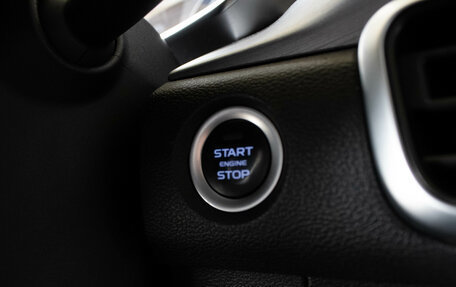 Geely Coolray I, 2021 год, 1 500 000 рублей, 21 фотография