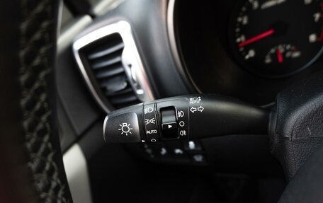 KIA Sportage IV рестайлинг, 2016 год, 1 795 000 рублей, 13 фотография