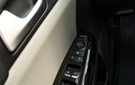 KIA Sportage IV рестайлинг, 2016 год, 1 795 000 рублей, 23 фотография