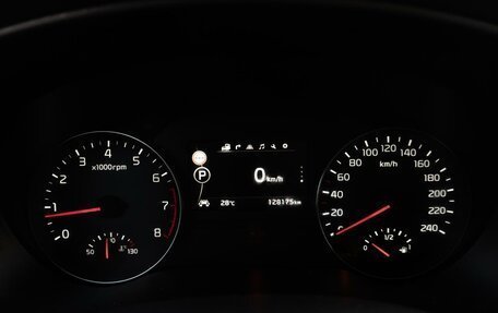 KIA Sportage IV рестайлинг, 2016 год, 1 795 000 рублей, 26 фотография