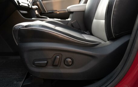 KIA Sportage IV рестайлинг, 2016 год, 1 795 000 рублей, 25 фотография