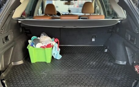 Subaru Outback VI, 2022 год, 5 300 000 рублей, 15 фотография