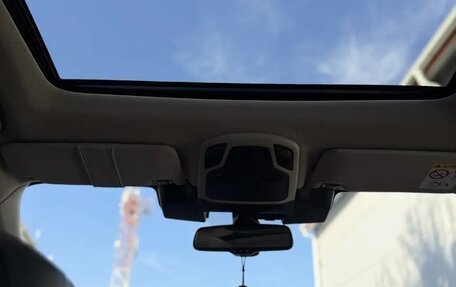 Subaru Outback VI, 2022 год, 5 300 000 рублей, 9 фотография
