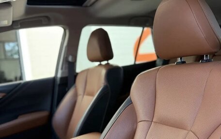 Subaru Outback VI, 2022 год, 5 300 000 рублей, 13 фотография