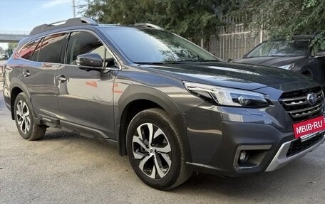 Subaru Outback VI, 2022 год, 5 300 000 рублей, 3 фотография