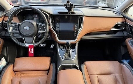 Subaru Outback VI, 2022 год, 5 300 000 рублей, 8 фотография