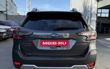 Subaru Outback VI, 2022 год, 5 300 000 рублей, 6 фотография