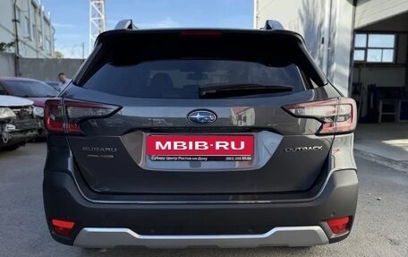 Subaru Outback VI, 2022 год, 5 300 000 рублей, 5 фотография