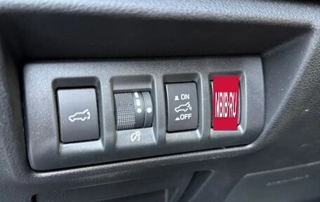 Subaru Outback VI, 2022 год, 5 300 000 рублей, 11 фотография