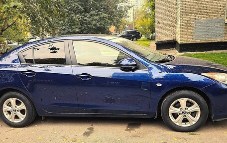 Mazda 3, 2012 год, 850 000 рублей, 2 фотография