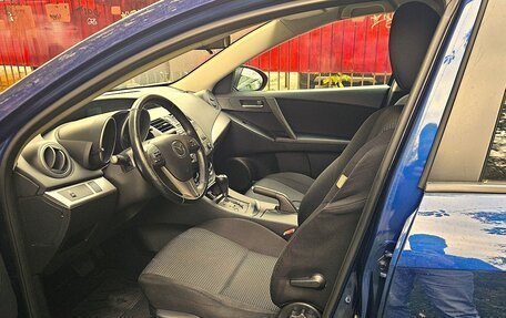 Mazda 3, 2012 год, 850 000 рублей, 5 фотография