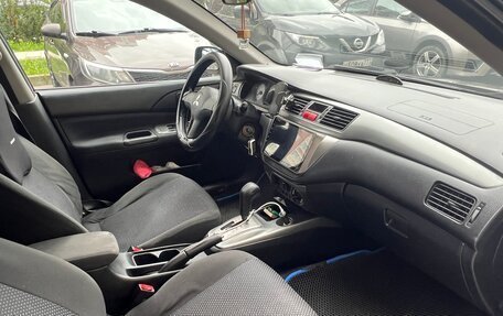 Mitsubishi Lancer IX, 2007 год, 310 000 рублей, 6 фотография