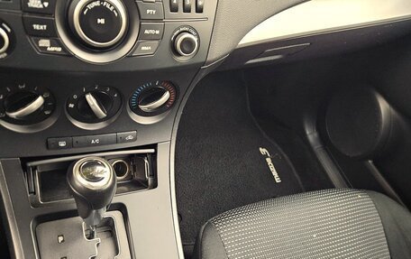 Mazda 3, 2012 год, 850 000 рублей, 9 фотография