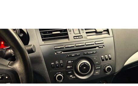 Mazda 3, 2012 год, 850 000 рублей, 8 фотография