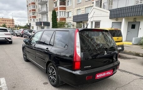 Mitsubishi Lancer IX, 2007 год, 310 000 рублей, 4 фотография