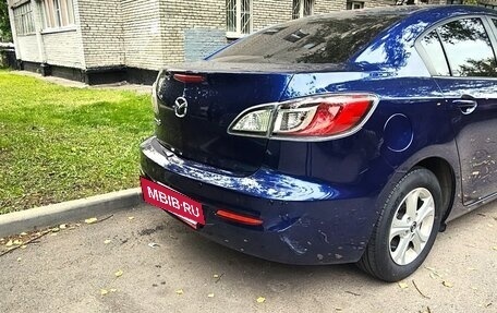 Mazda 3, 2012 год, 850 000 рублей, 3 фотография