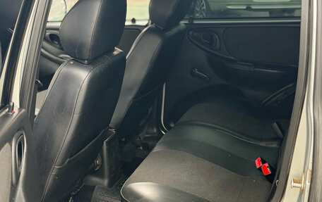Chevrolet Niva I рестайлинг, 2010 год, 399 000 рублей, 4 фотография
