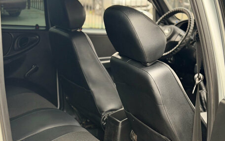 Chevrolet Niva I рестайлинг, 2010 год, 399 000 рублей, 5 фотография