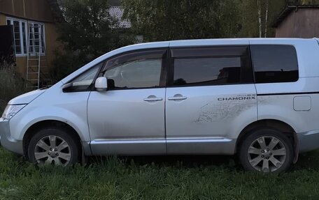 Mitsubishi Delica D:5 I, 2014 год, 2 000 000 рублей, 3 фотография