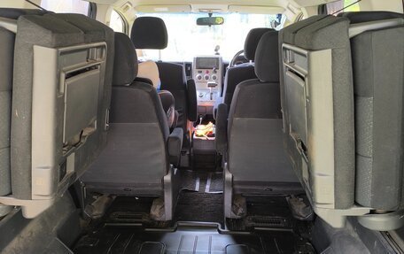 Mitsubishi Delica D:5 I, 2014 год, 2 000 000 рублей, 7 фотография