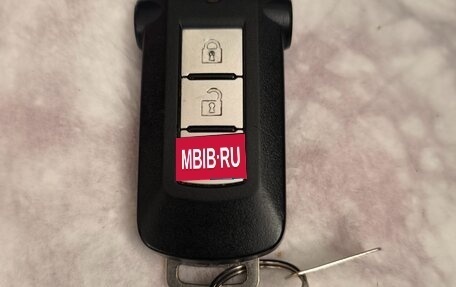 Mitsubishi Delica D:5 I, 2014 год, 2 000 000 рублей, 5 фотография