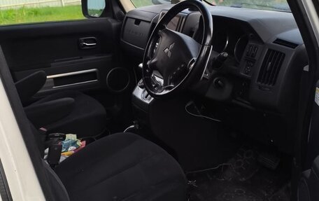 Mitsubishi Delica D:5 I, 2014 год, 2 000 000 рублей, 12 фотография