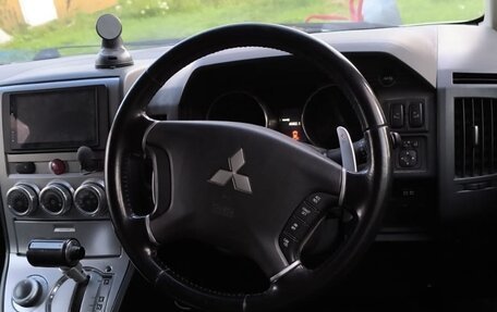 Mitsubishi Delica D:5 I, 2014 год, 2 000 000 рублей, 13 фотография