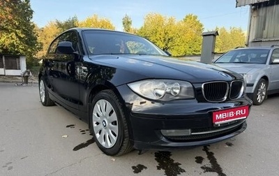 BMW 1 серия, 2011 год, 720 000 рублей, 1 фотография