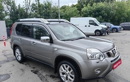 Nissan X-Trail, 2013 год, 1 250 000 рублей, 1 фотография