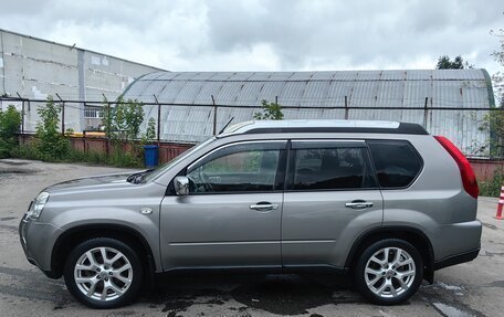 Nissan X-Trail, 2013 год, 1 250 000 рублей, 3 фотография