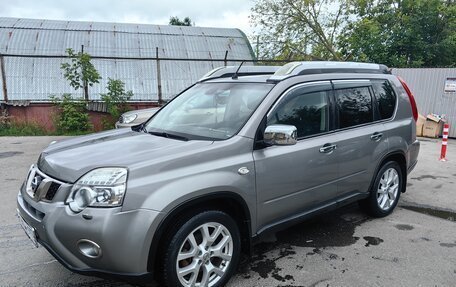 Nissan X-Trail, 2013 год, 1 250 000 рублей, 2 фотография