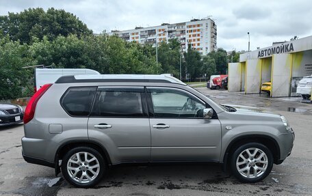 Nissan X-Trail, 2013 год, 1 250 000 рублей, 4 фотография