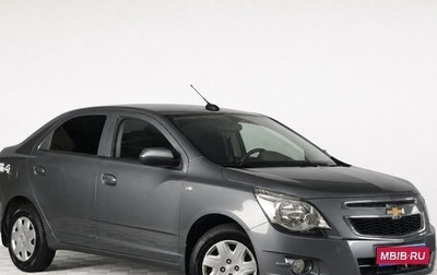Chevrolet Cobalt II, 2021 год, 999 000 рублей, 1 фотография