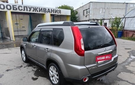 Nissan X-Trail, 2013 год, 1 250 000 рублей, 6 фотография