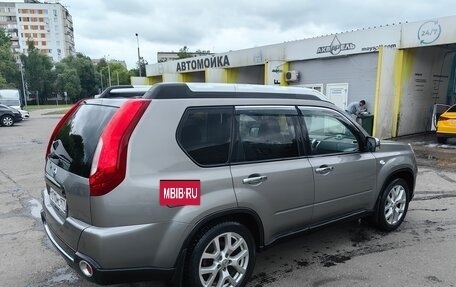 Nissan X-Trail, 2013 год, 1 250 000 рублей, 5 фотография