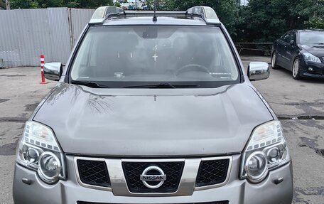 Nissan X-Trail, 2013 год, 1 250 000 рублей, 7 фотография