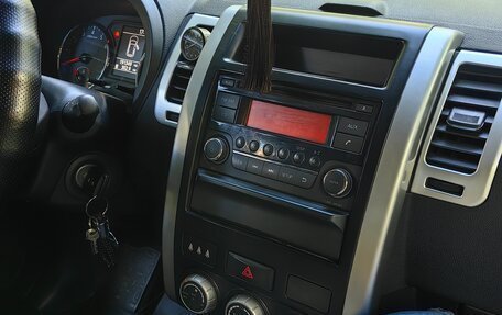Nissan X-Trail, 2013 год, 1 250 000 рублей, 10 фотография