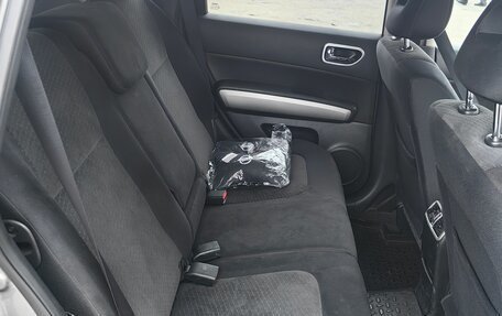 Nissan X-Trail, 2013 год, 1 250 000 рублей, 14 фотография