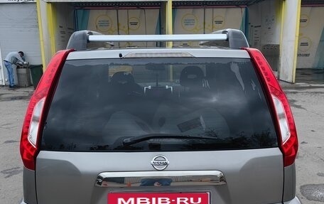 Nissan X-Trail, 2013 год, 1 250 000 рублей, 8 фотография