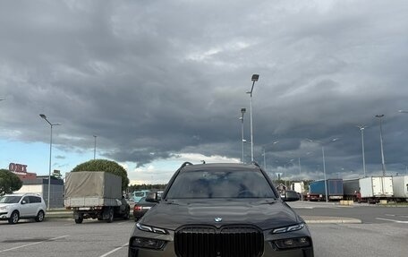 BMW X7, 2023 год, 11 500 000 рублей, 1 фотография